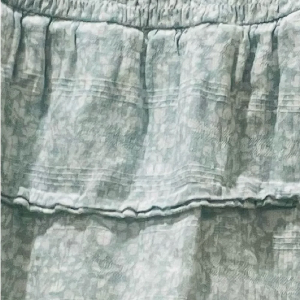 Abercrombie Kids Ruffled Skirt/Skort